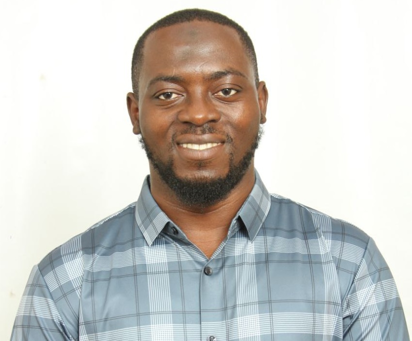 Yusuf Product Designer